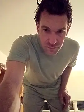 BigD1ckDan86 online show from 09.17.25