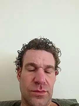 BigD1ckDan86 online show from 10.26.25