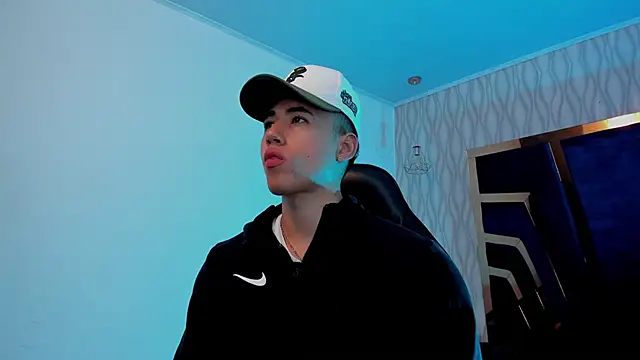 Draven Marceaux online show from 11.12.25