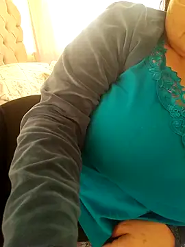 zerdaliii online show from 04.03.26