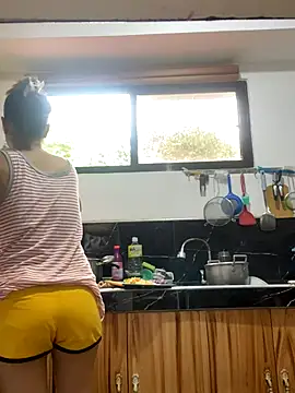 wildpussycat69 online show from 11.25.25