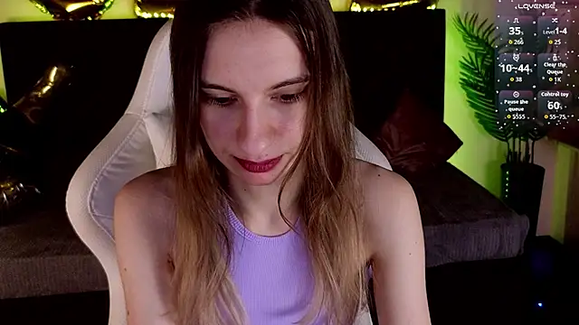 kaleriyaa  online show from 12.23.25