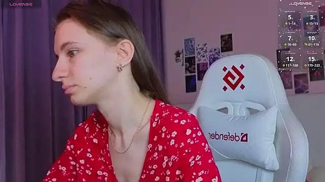 kaleriyaa  online show from 04.03.26