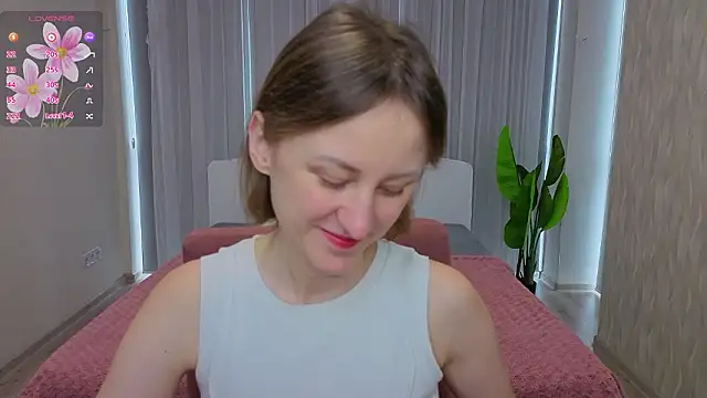 LuluChiiii online show from 02.08.26