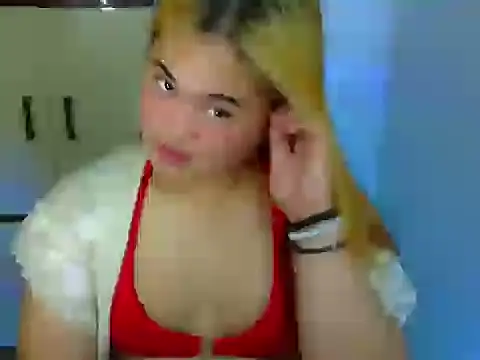 Annierose ts online show from 02.16.26