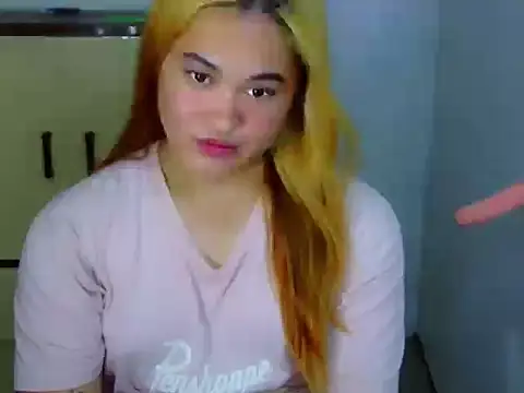 Annierose ts online show from 02.16.26