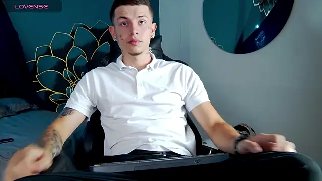 Ryan Miller online show from 09.25.25