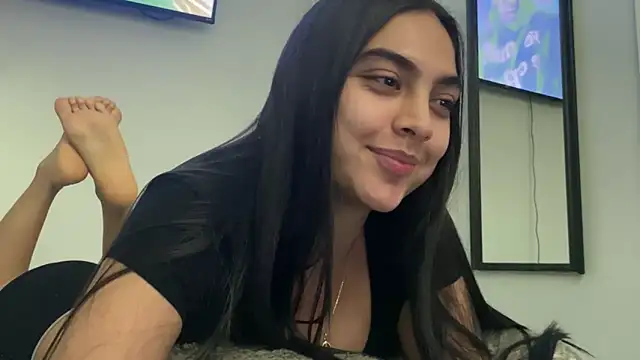  HANNA BARKER online show from 10.21.25