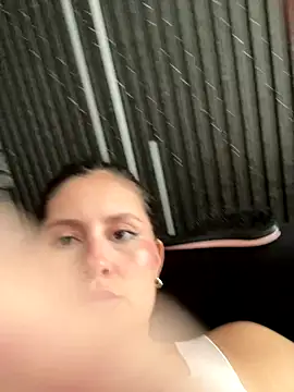 ALYSON HARPER online show from 09.27.25