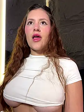 ALYSON HARPER online show from 10.15.25