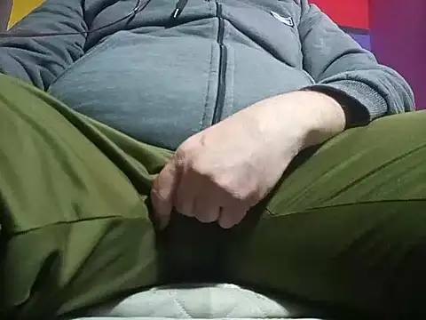 BabyBearMilk online show from 10.29.25