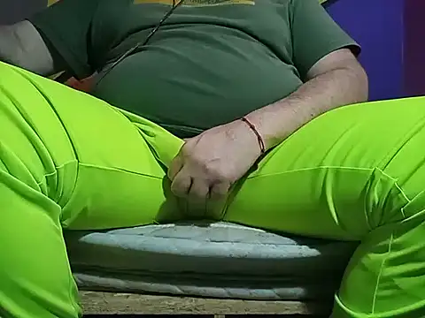 BabyBearMilk online show from 11.13.25