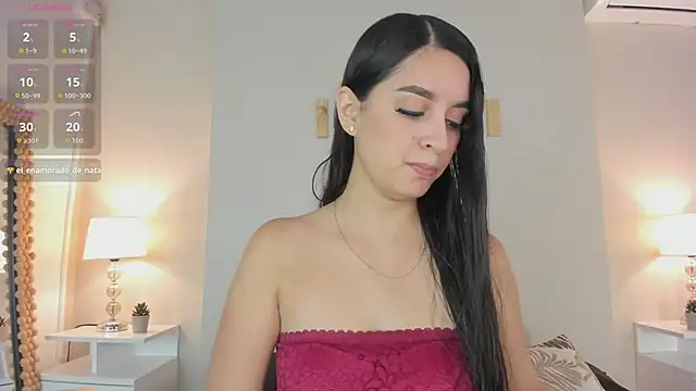 Snapshot of natachadiaz_ chatting on 11.05.25 natachadiaz online show from 11.05.25