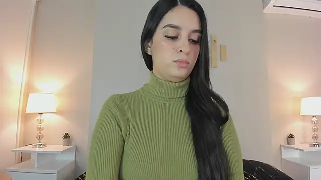 Snapshot of natachadiaz_ chatting on 11.20.25 natachadiaz online show from 11.20.25