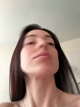 Snapshot of SakuraSara chatting on 03.07.26 SakuraSara online show from 03.07.26