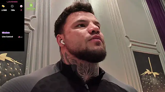 OliverSport online show from 04.16.26