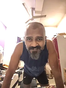 thelastsaintt online show from 11.05.25