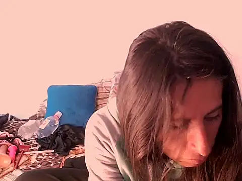 NathaSlave online show from 11.08.25