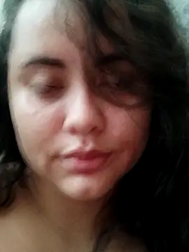 Lia2537 online show from 11.27.25