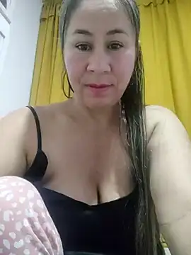 Nala1986 online show from 11.03.25