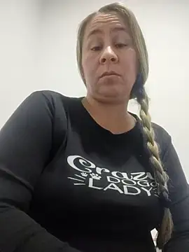 Nala1986 online show from 12.05.25