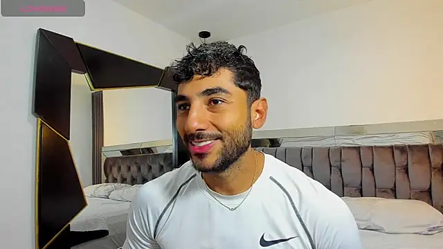 MARC THOMPSON  online show from 11.27.25