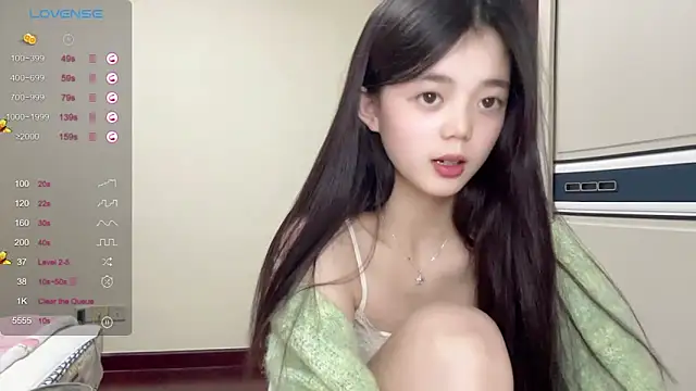 Nicole-13 online show from 03.05.26