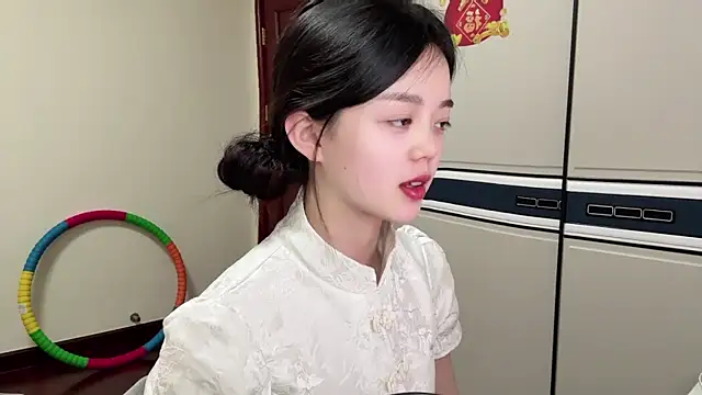 Nicole-13 online show from 03.31.26