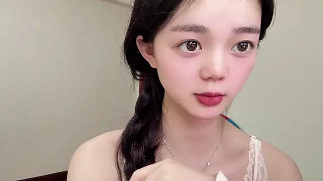 Nicole-13 online show from 04.14.26