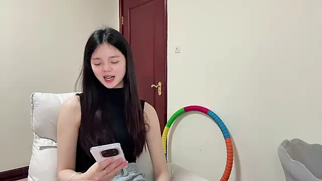 Nicole-13 online show from 04.15.26