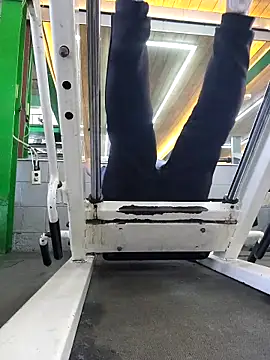 bebecito2780 online show from 11.08.25