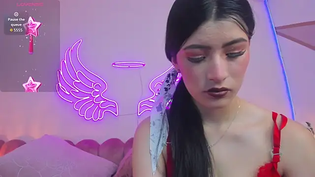 afrodita meraki online show from 10.28.25