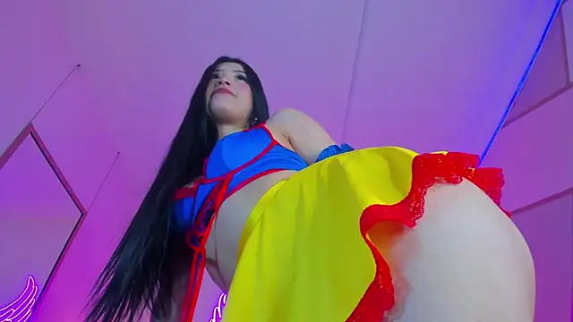 afrodita meraki online show from 12.01.25