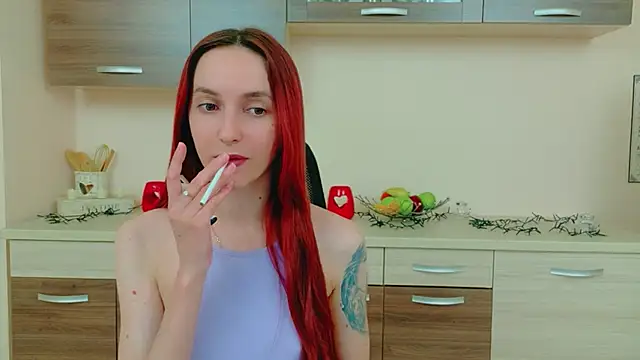 Julia Jae online show from 04.27.26