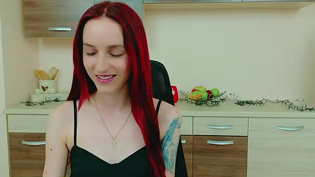 Julia Jae online show from 05.07.26