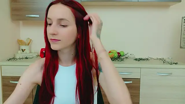 Julia Jae online show from 05.10.26