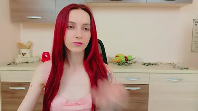 Julia Jae online show from 05.13.26