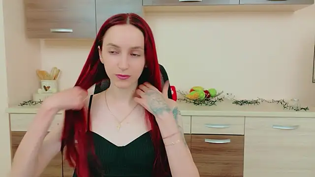 Julia Jae online show from 05.14.26