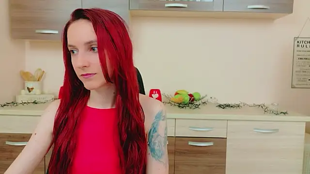 Julia Jae online show from 05.18.26
