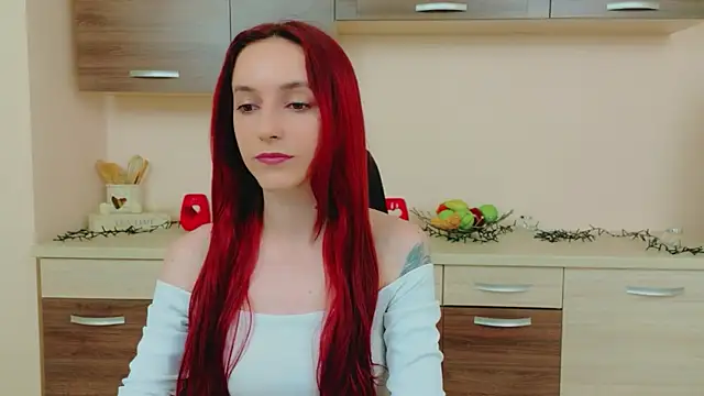 Julia Jae online show from 05.24.26