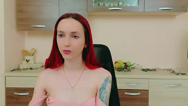 Julia Jae online show from 05.31.26