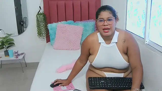 Daniiela lan online show from 11.07.25