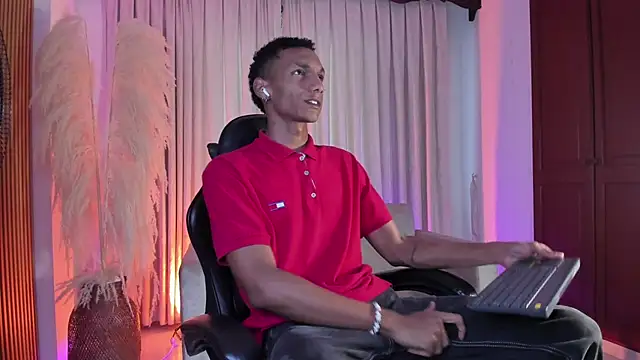 JulienSaint online show from 01.14.26