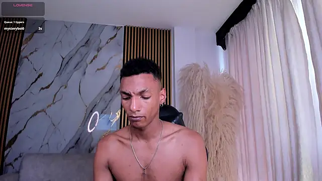 JulienSaint online show from 05.31.26