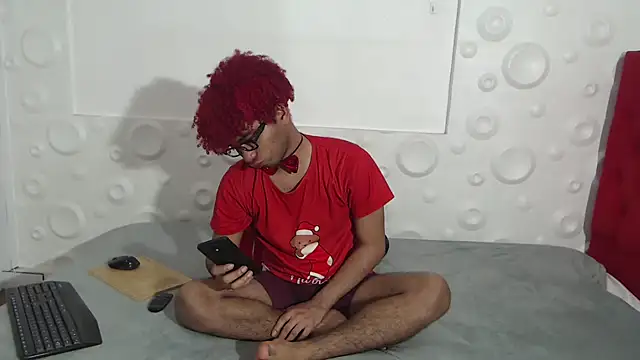 felipecams123 online show from 11.12.25