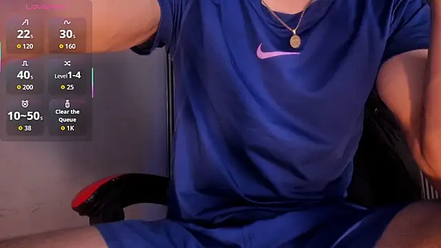 Bastian MCcormick online show from 10.25.25