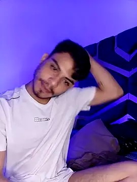 Bastian MCcormick online show from 11.26.25