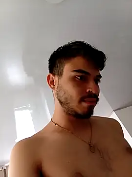 Snapshot of Bastian_MCcormick chatting on 02.16.26 Bastian MCcormick online show from 02.16.26