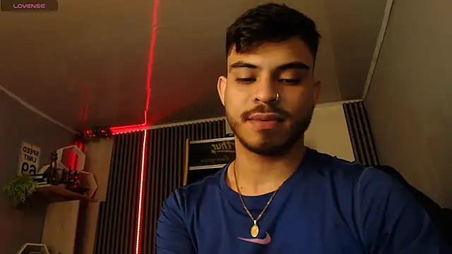 Snapshot of Bastian_MCcormick chatting on 02.22.26 Bastian MCcormick online show from 02.22.26