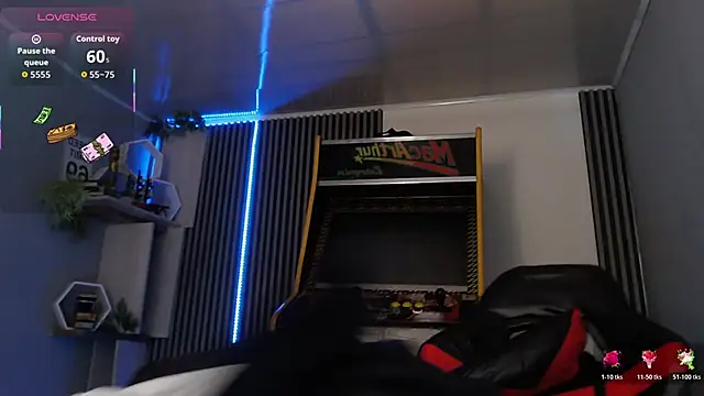 Snapshot of Bastian_MCcormick chatting on 02.24.26 Bastian MCcormick online show from 02.24.26